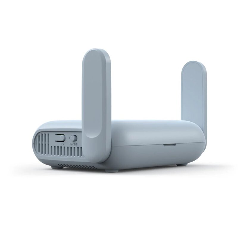 Router GL.INET Beryl AX 2.4 / 5 GHz (DualBand)