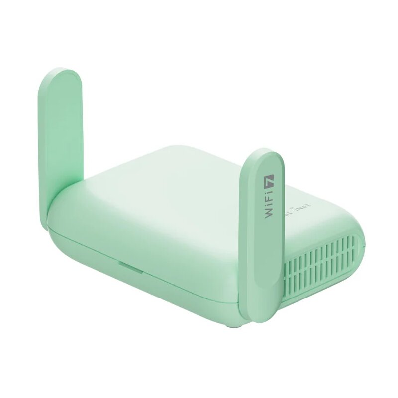 Router GL.INET Beryl 7 2.4 / 5 GHz (DualBand)