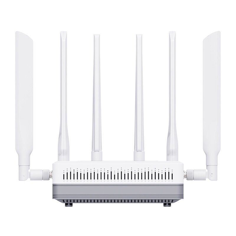 Router GL.INET Puli AX 5G 2.4 / 5 GHz (DualBand), Gniazdo SIM