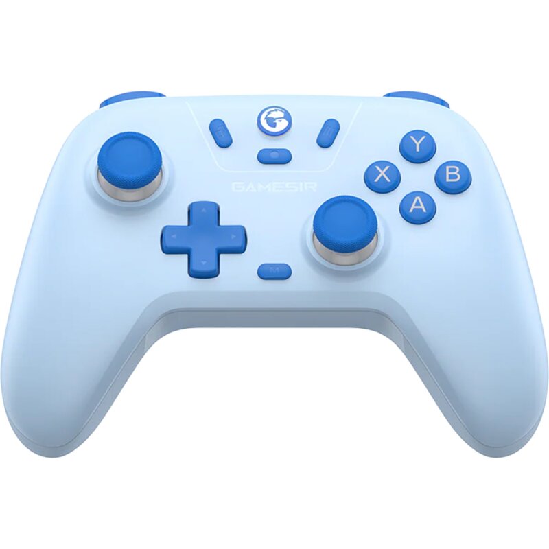 Kontroler GAMESIR T4n Nova Lite Niebieski