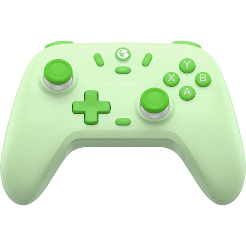 Kontroler GAMESIR T4n Nova Lite Zielony