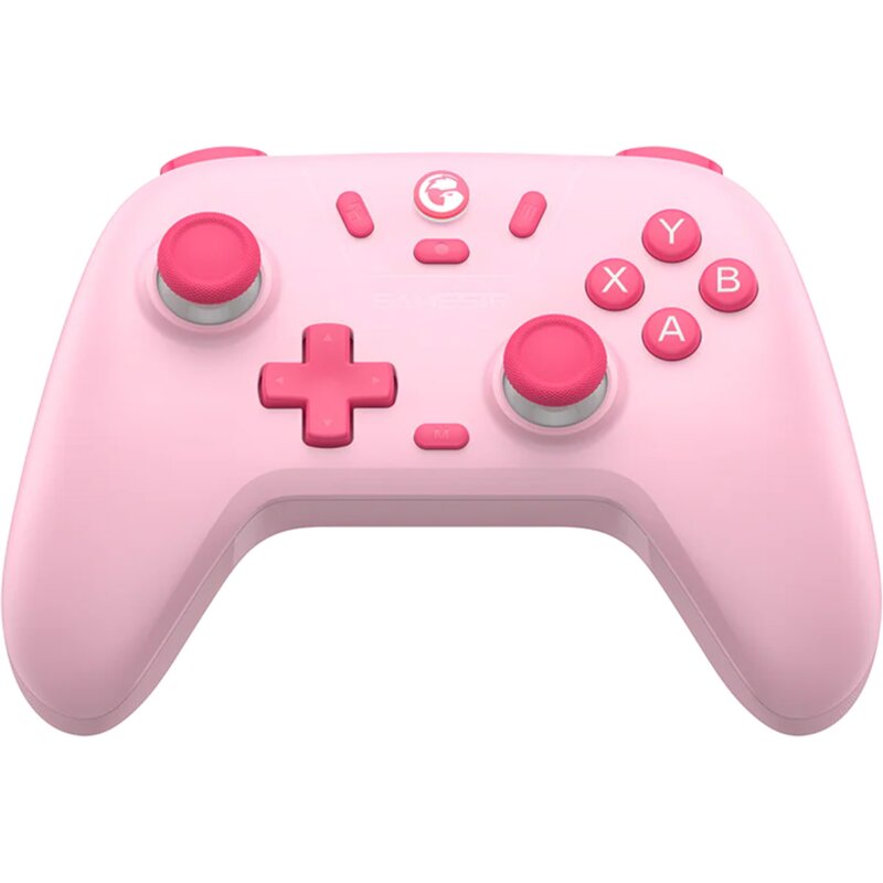 Kontroler GAMESIR T4n Nova Lite Rózowy