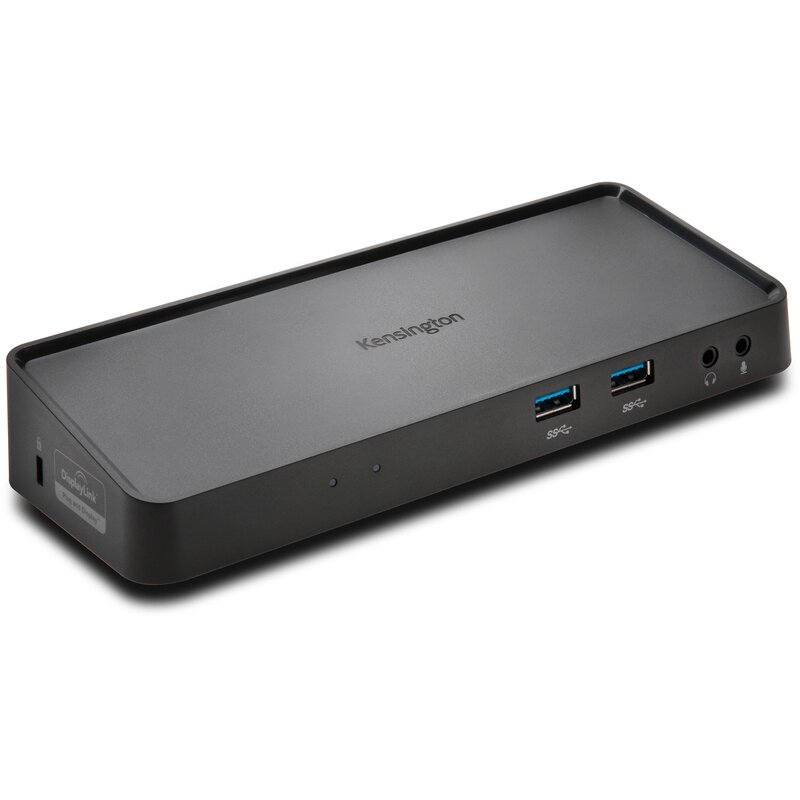 Stacja dokująca KENSINGTON SD3600 USB Typu B, Aktywna