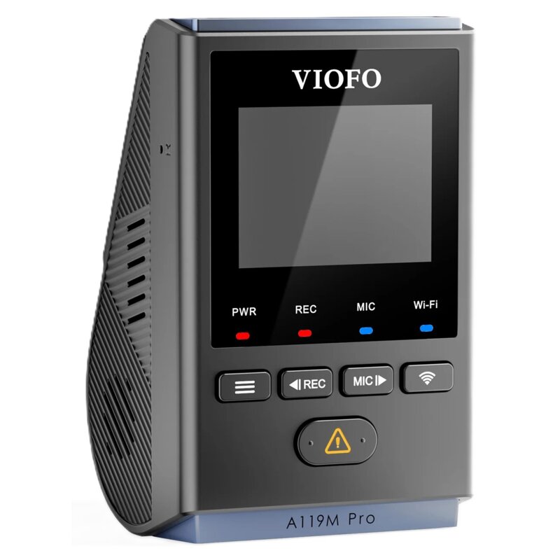 Wideorejestrator VIOFO A119M Pro