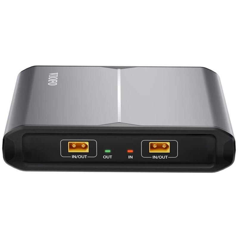 Powerbank do wideorejestratorów VIOFO EP100 7650 mAh moduł rozszerzający