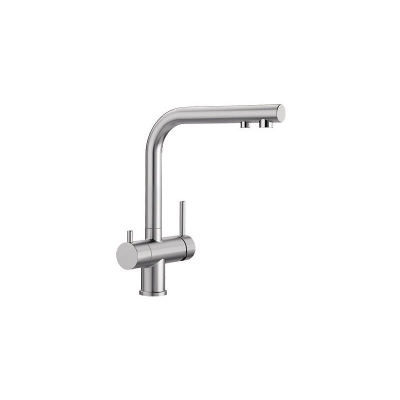 Bateria BLANCO Fontas II 523129 Stalowy