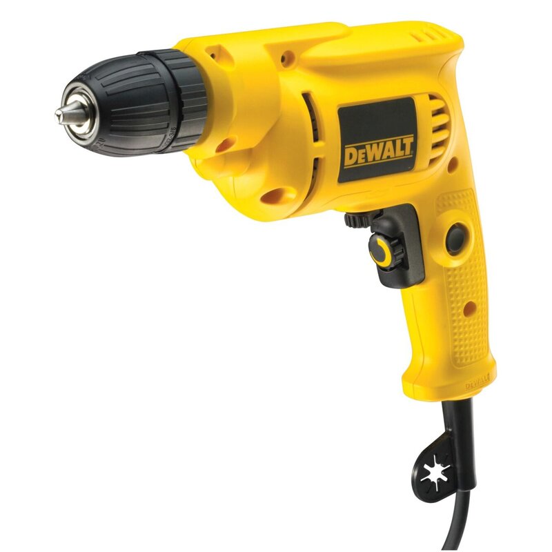 Wiertarka DEWALT DWD014S-QS