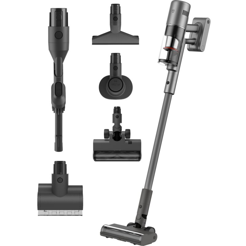 Mijia Vacuum Cleaner 4 Pro EU 90min