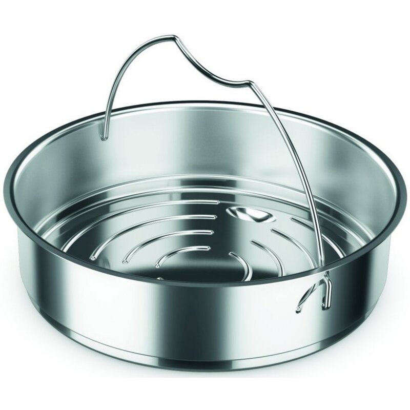 Wkład do szybkowaru FISSLER 61030000800 22 cm