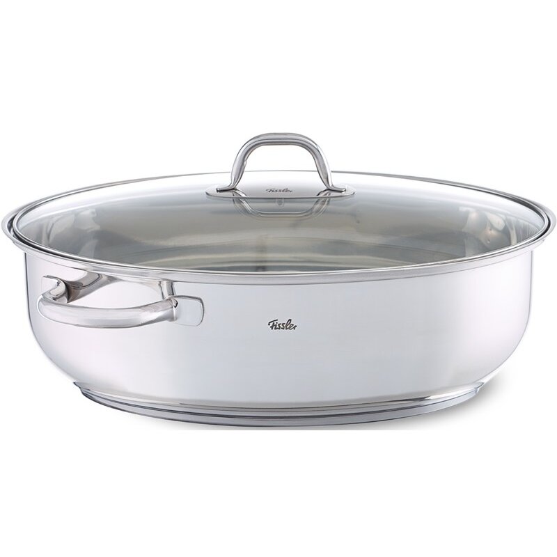 Brytfanna FISSLER 3370138 38 cm
