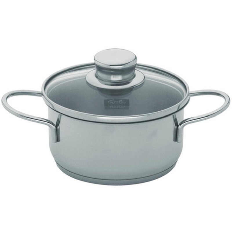 Garnek FISSLER Happchen 0.6L