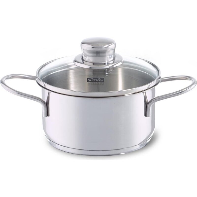 Garnek FISSLER Happchen 1L