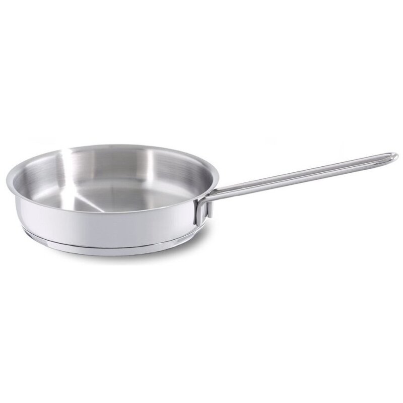 Patelnia FISSLER Snack Set 16 cm