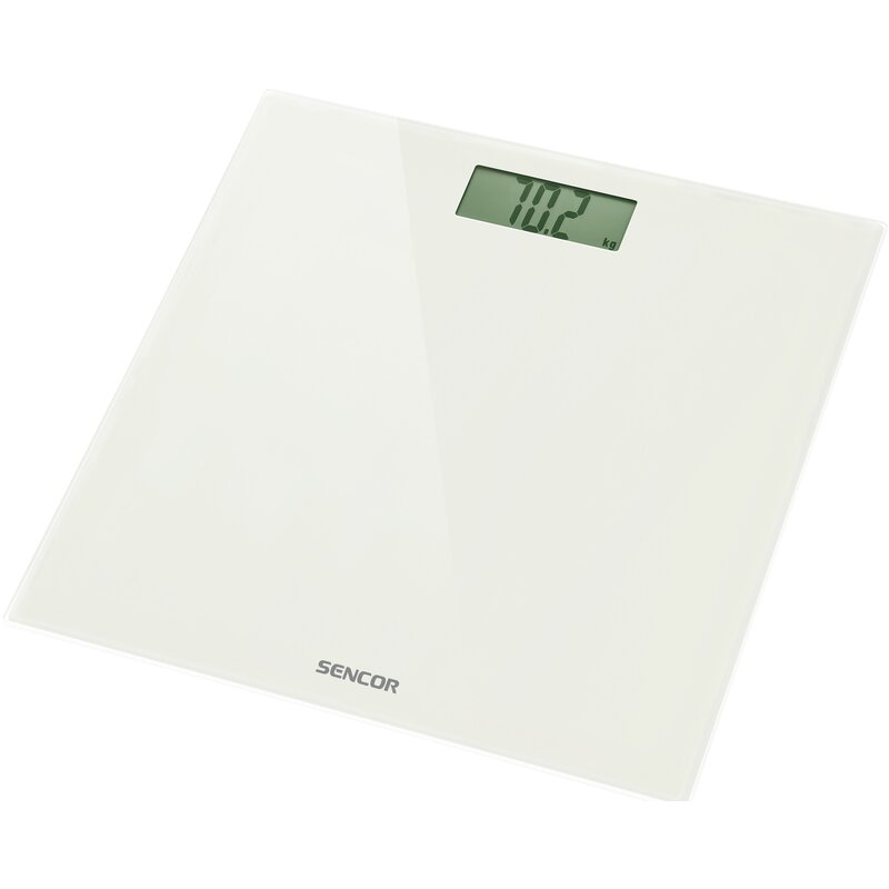 Sencor SBS 2301WH 150kg