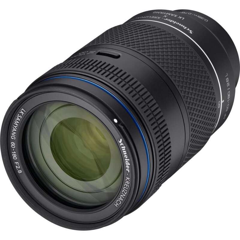 Obiektyw Samyang AF 60-180mm f/2.8 L-mount