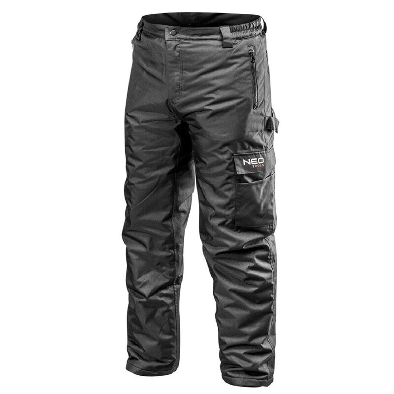 Spodnie robocze NEO TOOLS 81-565-XXL (rozmiar XXL)