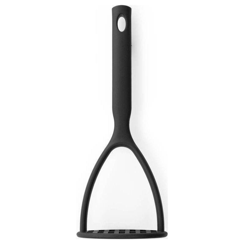 Tłuczek BRABANTIA Black Nylon 365164