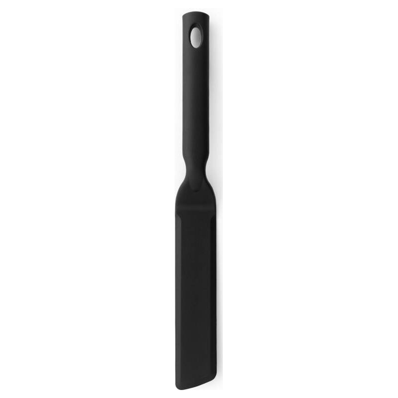 Łopatka BRABANTIA Black Nylon 365249