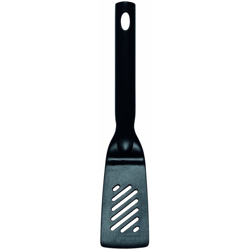 Łopatka BRABANTIA Black Nylon 365263