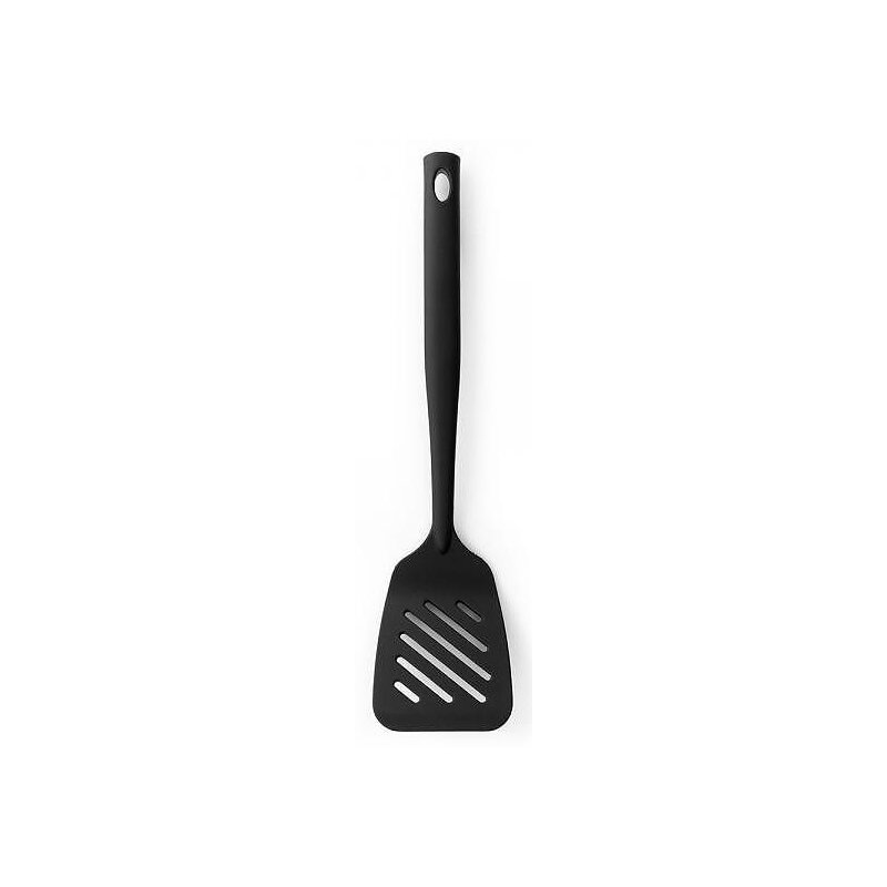 Łopatka BRABANTIA Black Nylon 365188