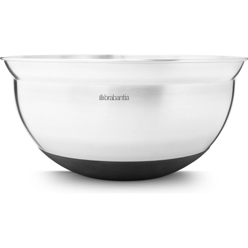 Misa BRABANTIA 363863 Srebrny