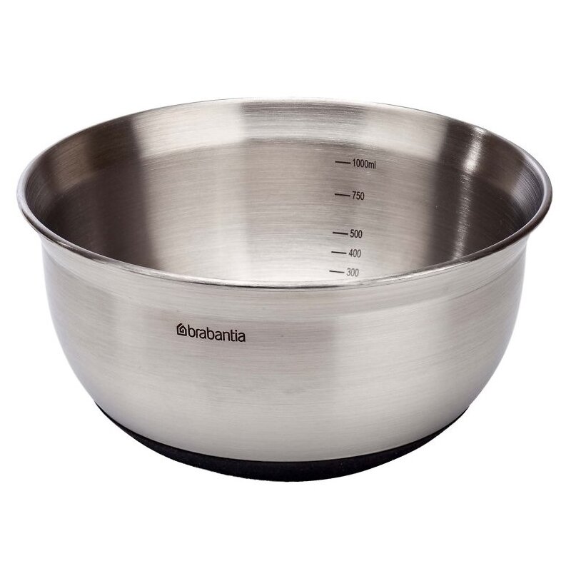 Misa kuchenna BRABANTIA z miarką 363825 (1 l)