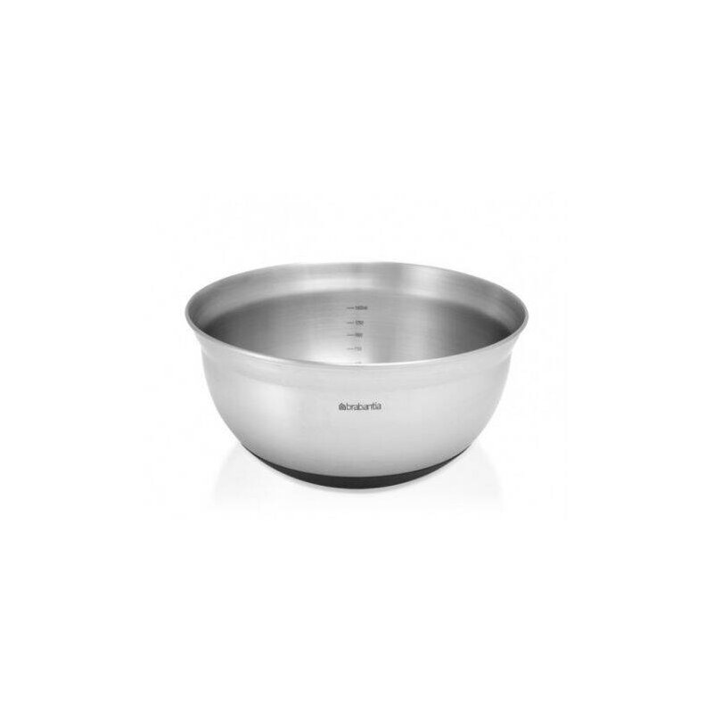 Misa BRABANTIA 363849 Srebrny