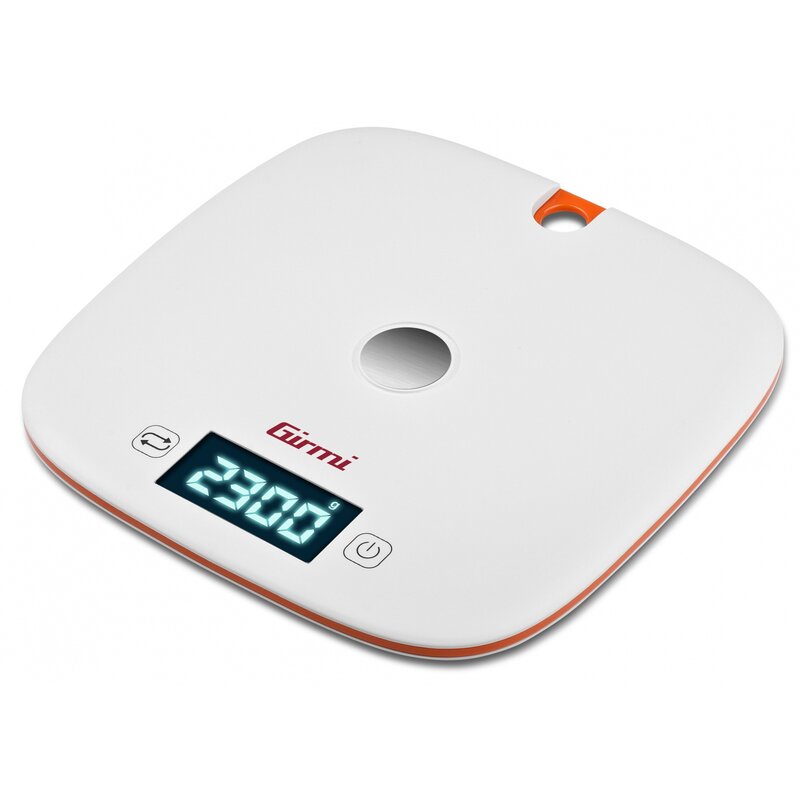 Waga GIRMI PS02 Biały