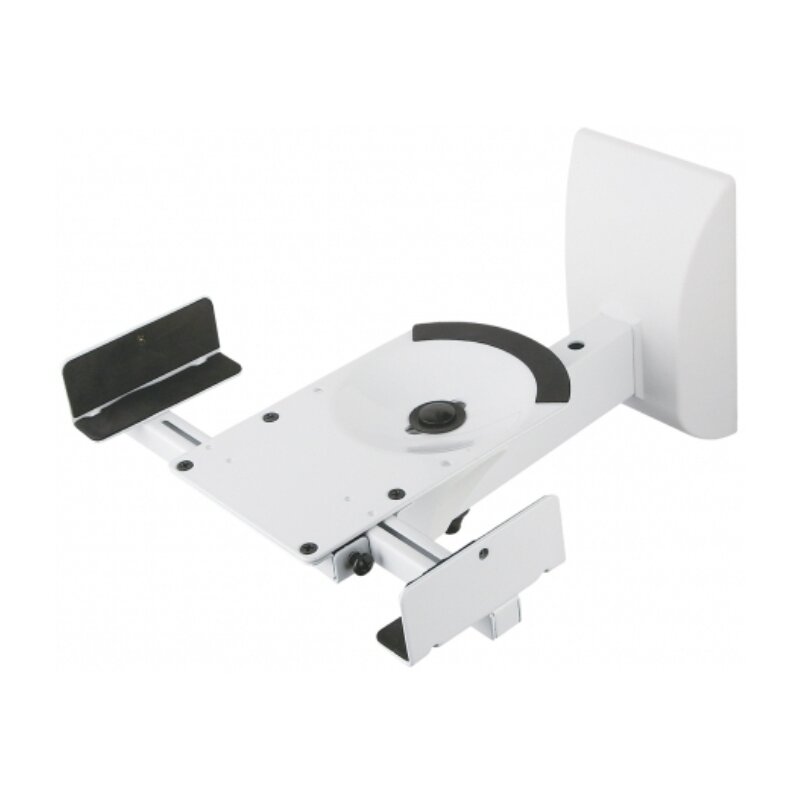 Uchwyt do głośników ART G-04 Biały