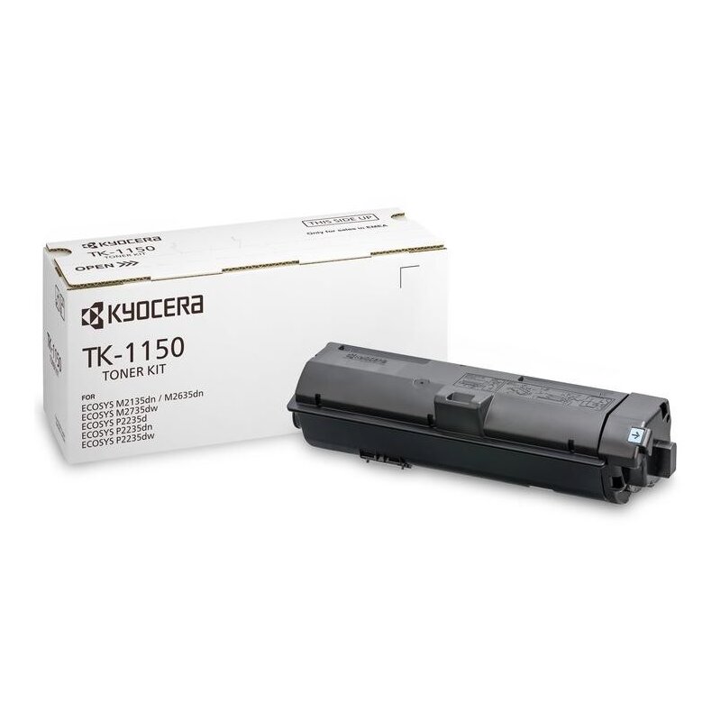 Toner KYOCERA TK-1150 Czarny