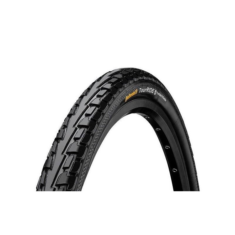Opona rowerowa CONTINENTAL Ride Tour City CO0101157 28"