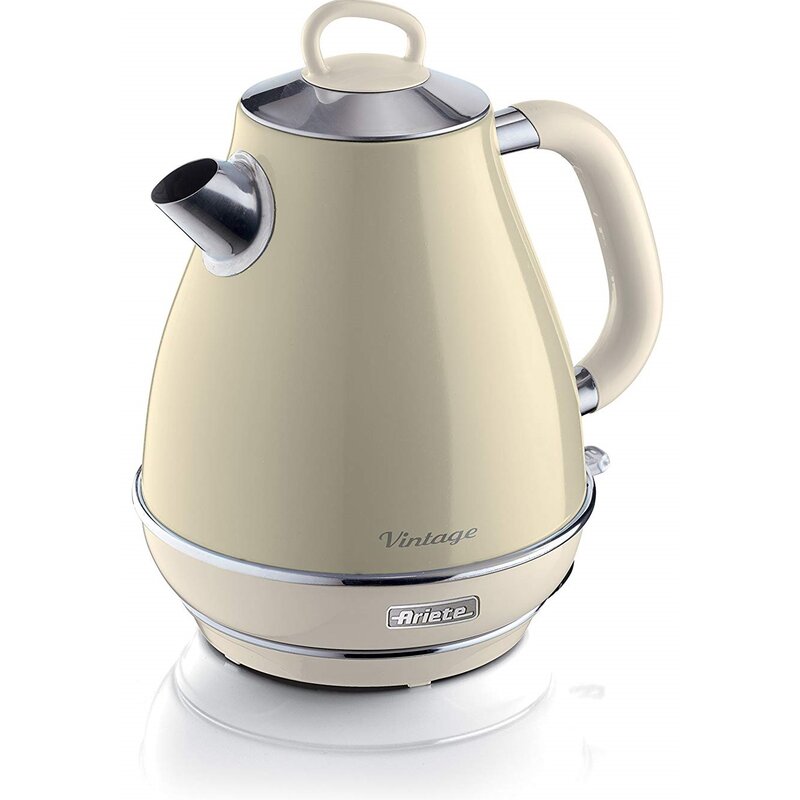 Ariete 286903 Vintage 1,7l 2000W