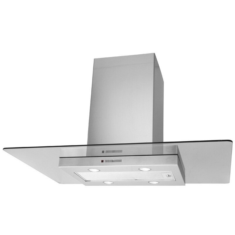 Okap AKPO WK-9 Isla Mirage 60 Srebrny