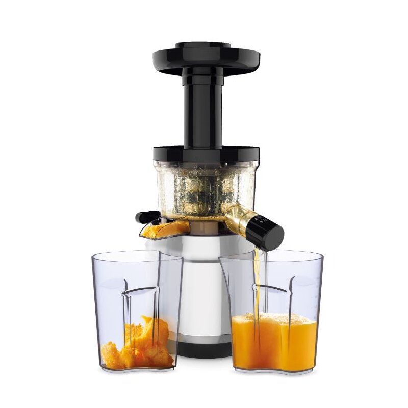 Wyciskarka wolnoobrotowa TEFAL ZC420E38