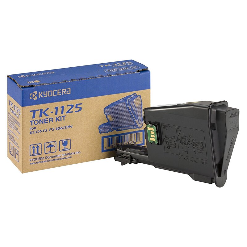 Toner KYOCERA TK-1125 Czarny