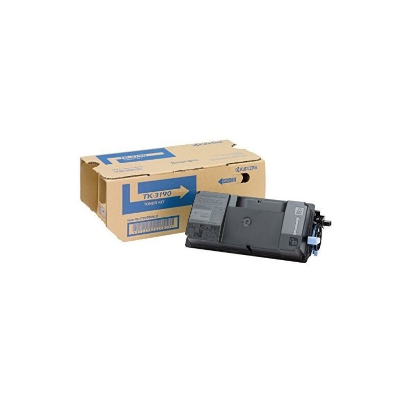 Toner KYOCERA TK-3190 Czarny