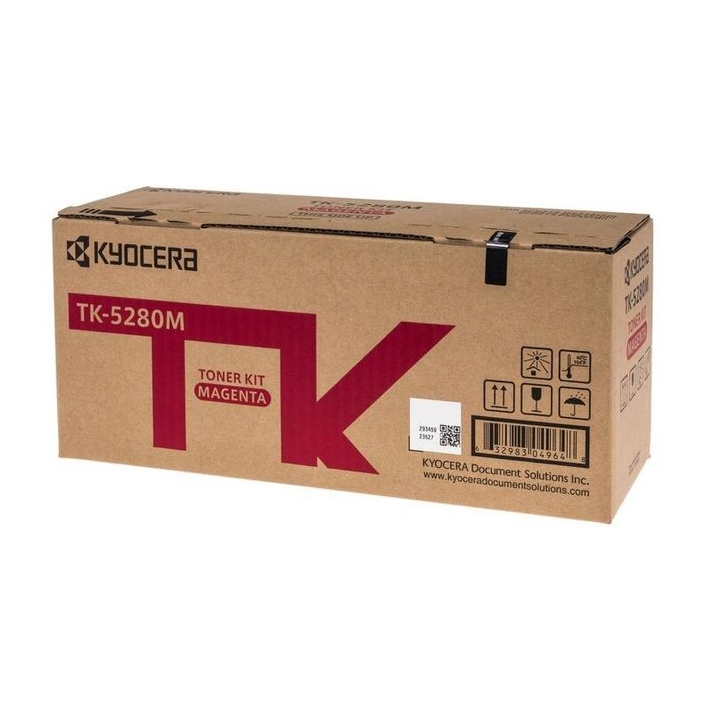 Toner KYOCERA TK-5280M Magenta