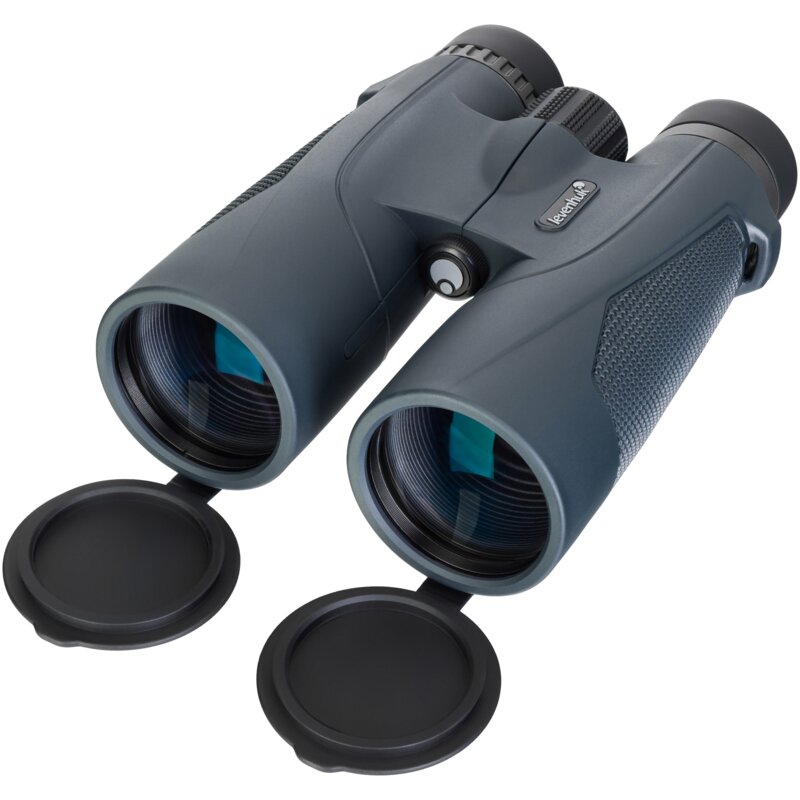 Lornetka LEVENHUK New Karma Plus 10x50