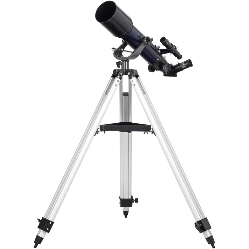Teleskop LEVENHUK New Skyline Base 70/500 AZ2