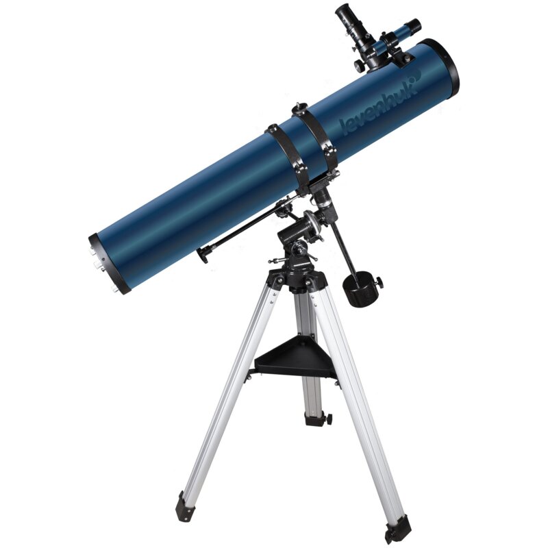 Teleskop LEVENHUK New Skyline Plus 114/900