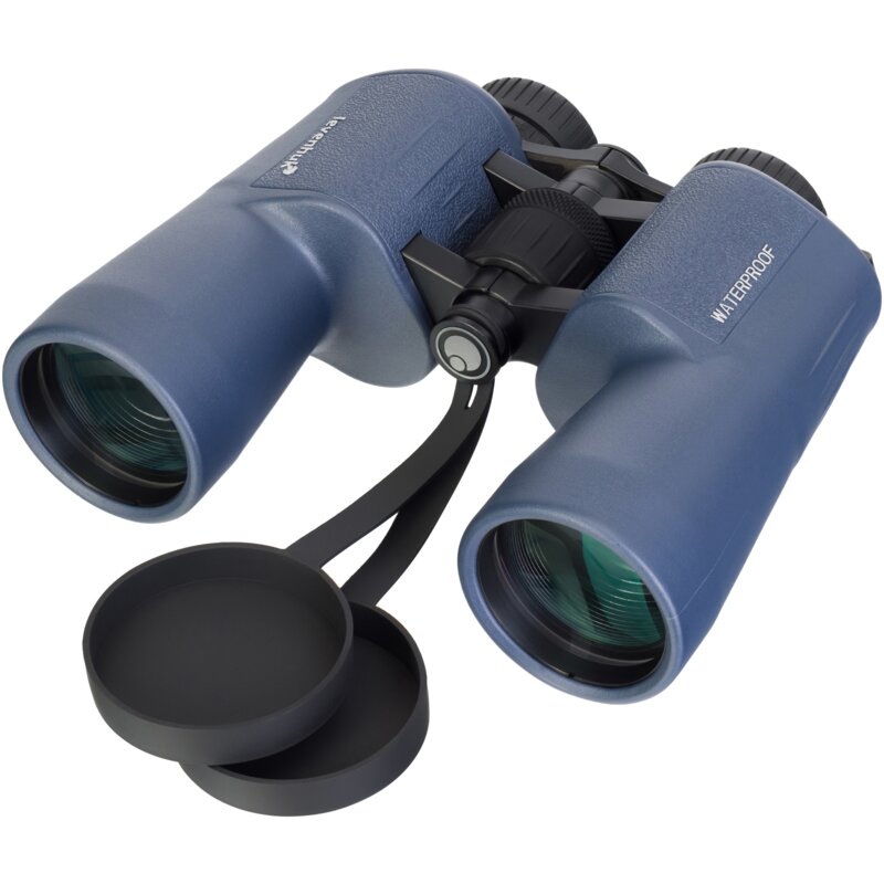 Lornetka LEVENHUK New Sherman Plus 7x50