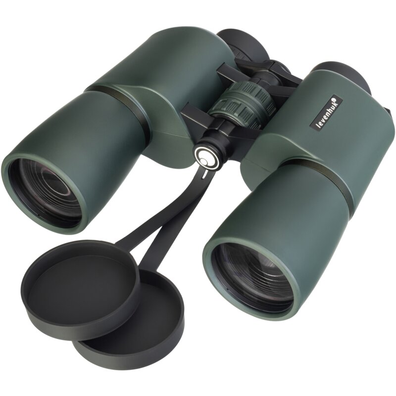 Lornetka LEVENHUK New Sherman Pro 7x50