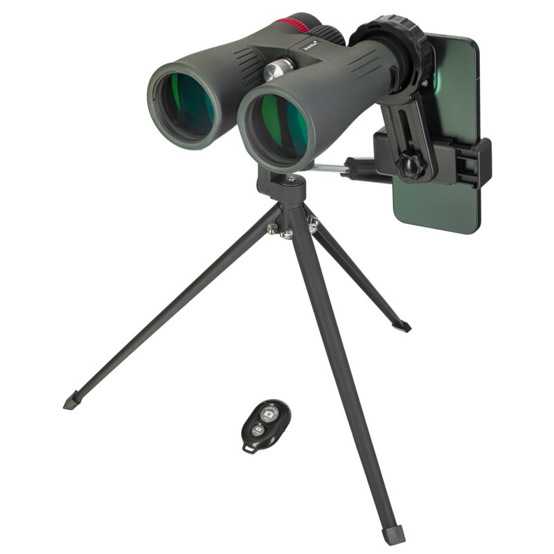 Lornetka LEVENHUK Kelvin Snap 10x50