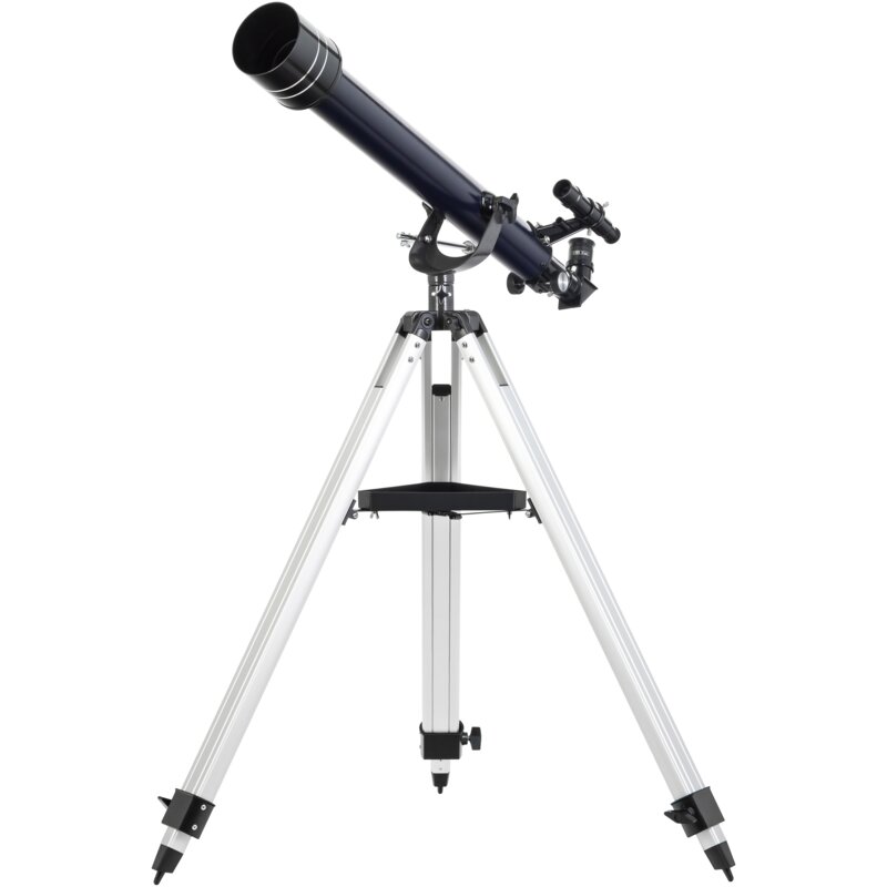 Teleskop LEVENHUK New Skyline Base 60/700 AZ2