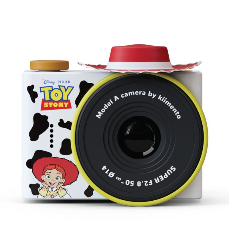 Aparat KIIMENTO SZ-MA-JS Toy Story Jessie