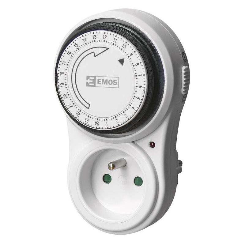 Programator czasowy EMOS P5503