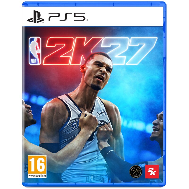 NBA 2K27 Gra PS5