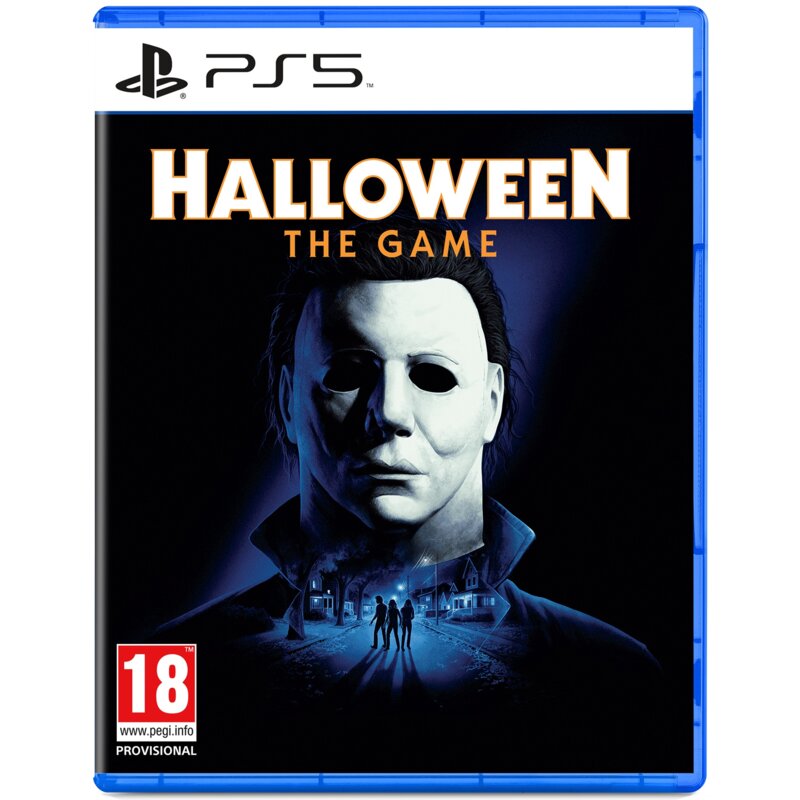 Halloween: The Game Gra PS5