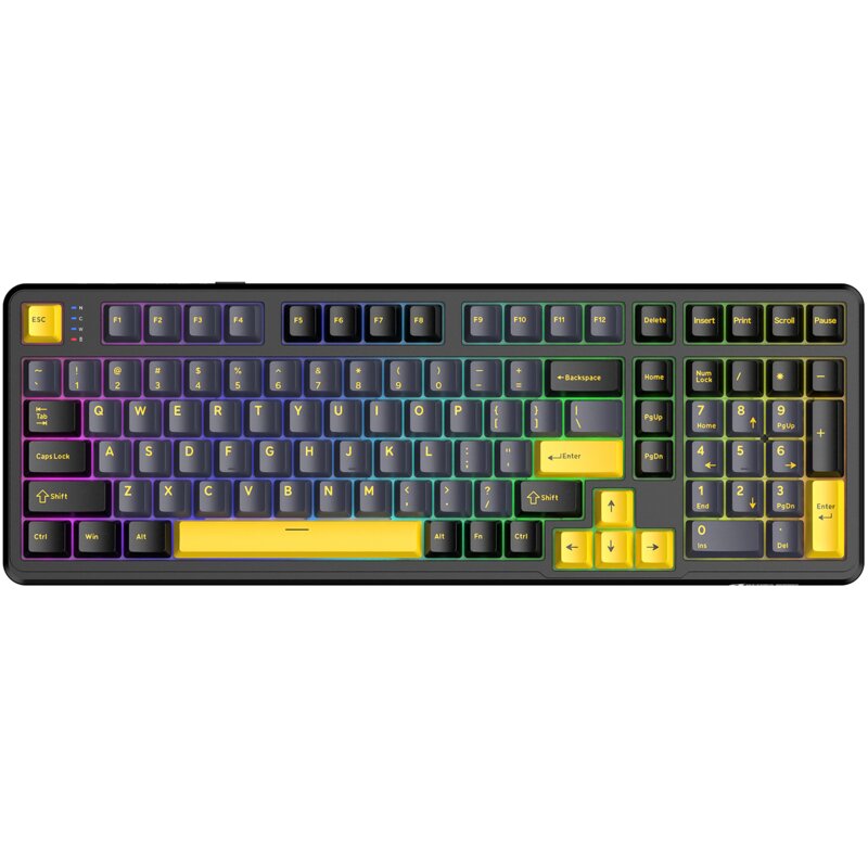 Klawiatura ATTACK SHARK X98
