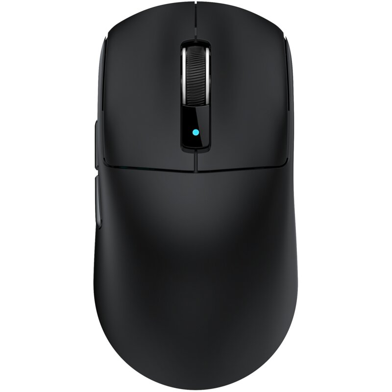 Mysz ATTACK SHARK R6 Czarny